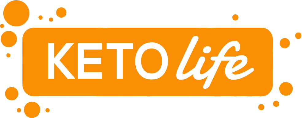 KetoLife logo